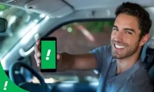 «افزایش شانس قبول سفر» در اسنپ؛ بازگشت پنهان گزینه «عجله دارم»؟