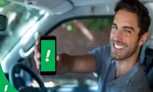 «افزایش شانس قبول سفر» در اسنپ؛ بازگشت پنهان گزینه «عجله دارم»؟