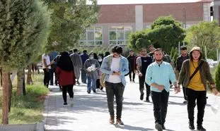 دانشجویان صاحب «رفاه‌کارت» ۶ میلیونی می‌شوند