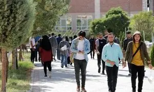 دانشجویان صاحب «رفاه‌کارت» ۶ میلیونی می‌شوند