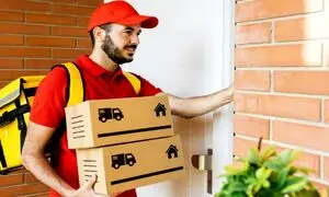 سرویس «تحویل در همان روز» تی نکست چیست و چه مزایایی برای فروشگاه ها دارد؟