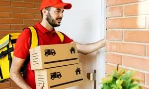 سرویس «تحویل در همان روز» تی نکست چیست و چه مزایایی برای فروشگاه ها دارد؟