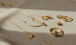 تولید طلای کم وزن برای بقا در بازار