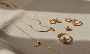 تولید طلای کم وزن برای بقا در بازار