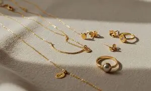 تولید طلای کم وزن برای بقا در بازار