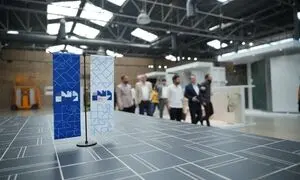 مجموعه «وس» به عصر جدید بازار کالاهای ساختمانی قدم گذاشت