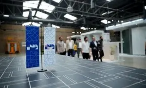 مجموعه «وس» به عصر جدید بازار کالاهای ساختمانی قدم گذاشت