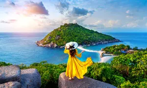 چگونه با رامان گشت سفر به پوکت را برنامه‌ریزی کنیم؟