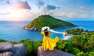 چگونه با رامان گشت سفر به پوکت را برنامه‌ریزی کنیم؟