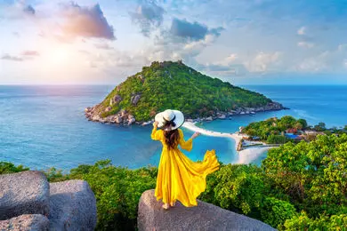 چگونه با رامان گشت سفر به پوکت را برنامهریزی کنیم؟