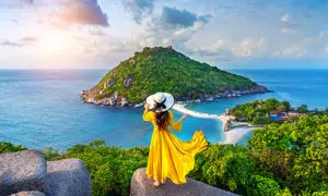 چگونه با رامان گشت سفر به پوکت را برنامه‌ریزی کنیم؟