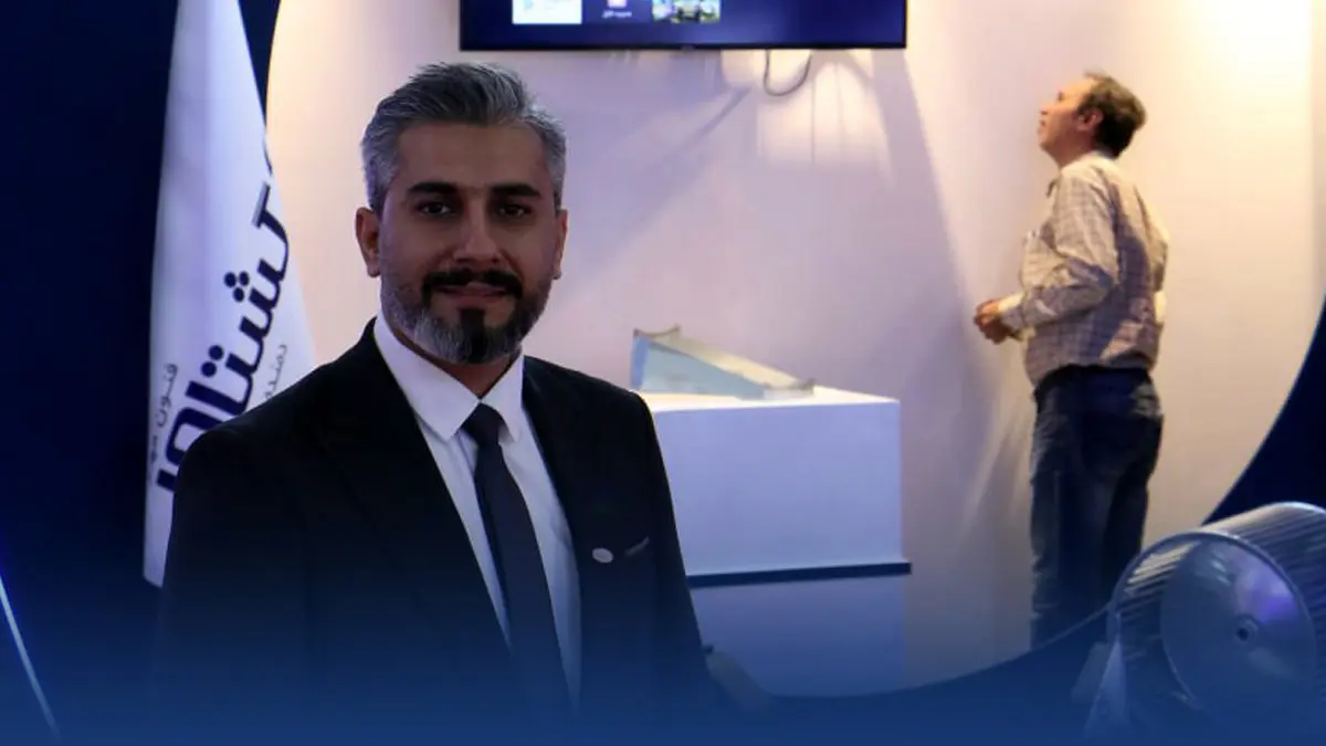 شرکت گشتاور؛ تولیدکننده بلوئرهای هود فلزی و بلوئرهای ABS 