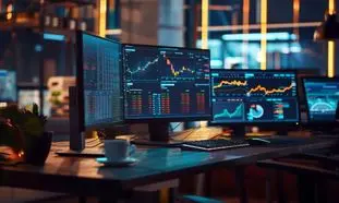 تفاوت معامله شخصی و پراپ تریدینگ در بازار ارز دیجیتال