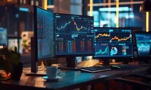 تفاوت معامله شخصی و پراپ تریدینگ در بازار ارز دیجیتال