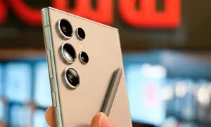 قیمت گوشی گلکسی اس 25 اولترا با تعرفه جدید واردات چند؟