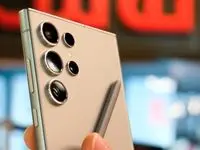 قیمت گوشی گلکسی اس 25 اولترا با تعرفه جدید واردات چند؟