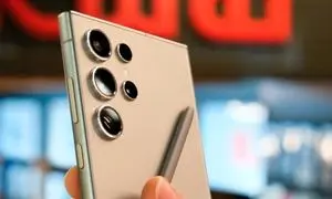 قیمت گوشی گلکسی اس 25 اولترا با تعرفه جدید واردات چند؟