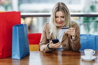 کاربری در دیجی‌کالا ۴۴ میلیارد تومان تخفیف گرفت