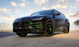 فروش ۳۹ همت و تولید روزانه ۴.۵ میلیون قطعه در کروز