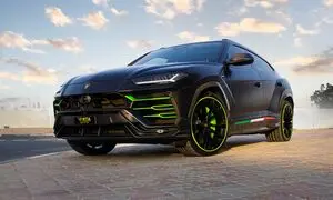 فروش ۳۹ همت و تولید روزانه ۴.۵ میلیون قطعه در کروز
