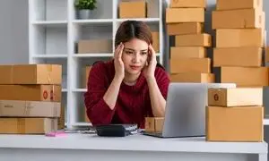 کسب‌وکارهای آنلاین با ۲۰ روز اختلال اینترنت، محو می‌شوند