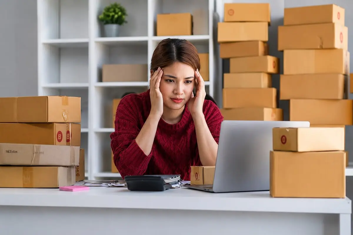 کسب‌وکارهای آنلاین با ۲۰ روز اختلال اینترنت، محو می‌شوند