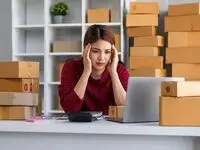 کسب‌وکارهای آنلاین با ۲۰ روز اختلال اینترنت، محو می‌شوند