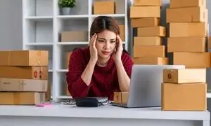 کسب‌وکارهای آنلاین با ۲۰ روز اختلال اینترنت، محو می‌شوند