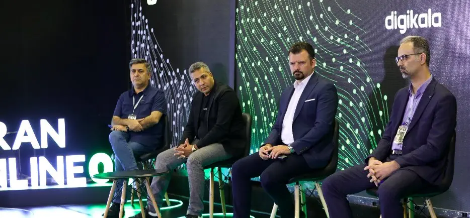 در نشست دوم «راوی» دیجی ‌کالا چه گذشت؟