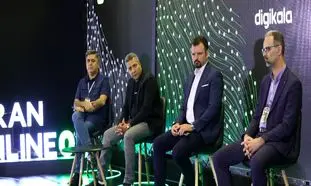 در نشست دوم «راوی» دیجی ‌کالا چه گذشت؟