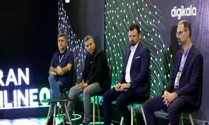 در نشست دوم «راوی» دیجی ‌کالا چه گذشت؟