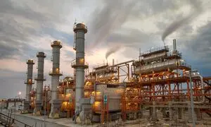 تامین مالی ۶۰ هزار میلیارد ریالی پتروپالایش کنگان در بورس انرژی