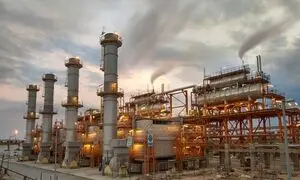 تامین مالی ۶۰ هزار میلیارد ریالی پتروپالایش کنگان در بورس انرژی