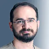 سیداحمد  شریفی  