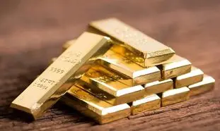 ۲۳ شمش طلا برای دارندگان حساب وینگر