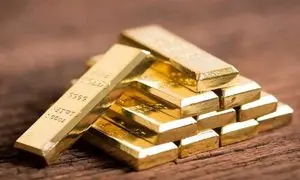 ۲۳ شمش طلا برای دارندگان حساب وینگر