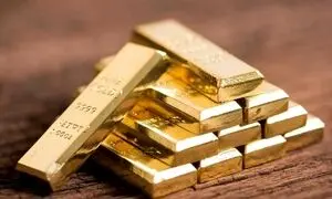 ۲۳ شمش طلا برای دارندگان حساب وینگر