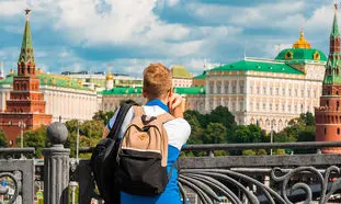 تحصیل ارزان با کیفیت بالا؛ همه‌ چیز درباره دانشگاه‌ها و زندگی دانشجویی در روسیه