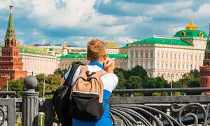 تحصیل ارزان با کیفیت بالا؛ همه‌ چیز درباره دانشگاه‌ها و زندگی دانشجویی در روسیه