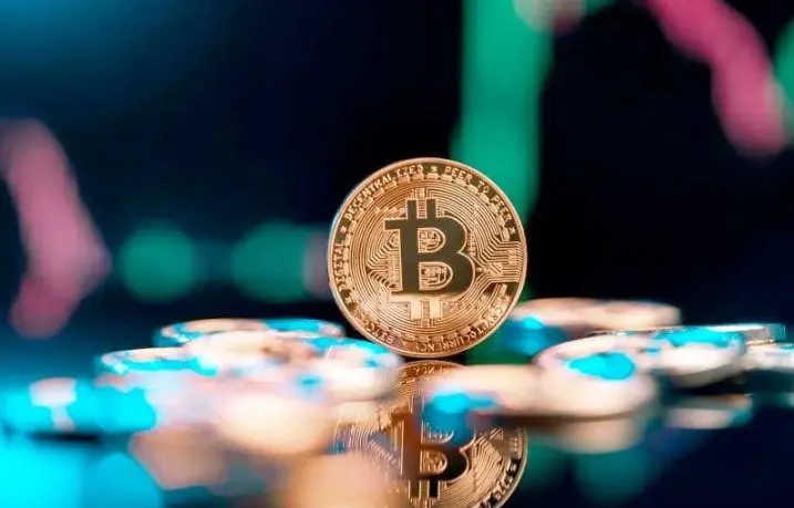 در کنفرانس بالتیک هانی بجر مطرح شد؛ بیت کوین بهترین دارایی تا هزار سال آینده