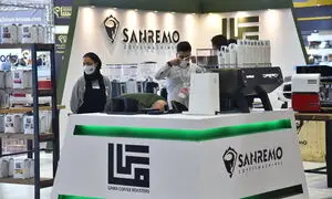 ایران‌مال میزبان چهارمین نمایشگاه قهوه ایران