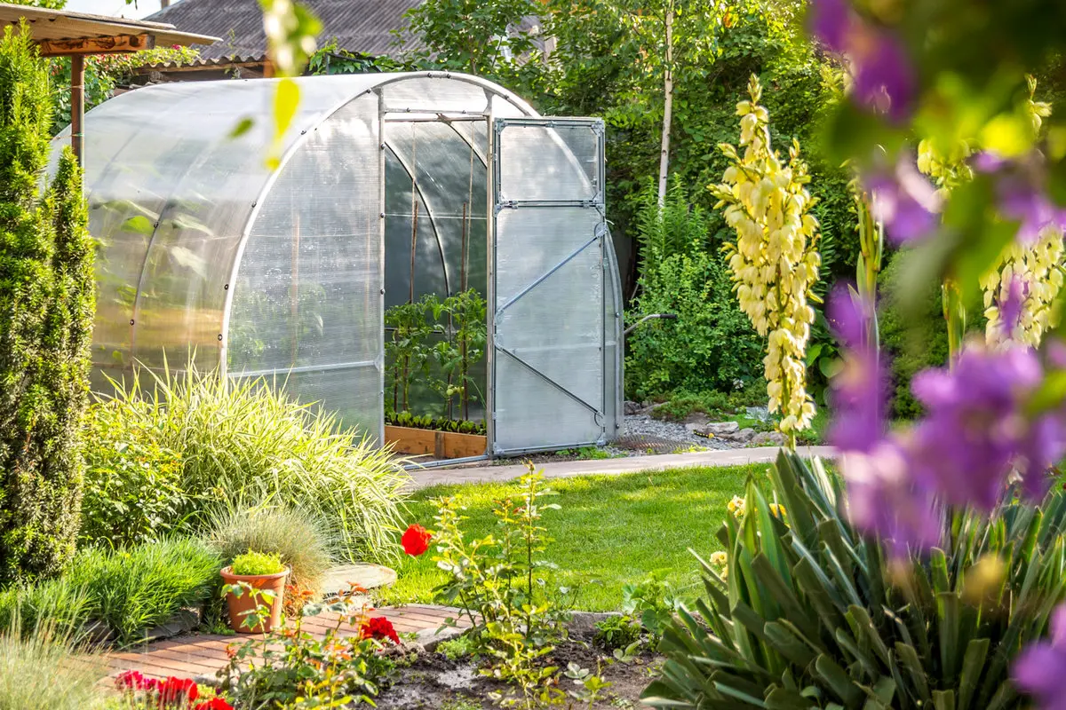 هفتمین نمایشگاه بین‌المللی ایران سبز دی‌ ماه برگزار می‌ شود