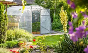 هفتمین نمایشگاه بین‌المللی ایران سبز دی‌ ماه برگزار می‌ شود