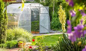 هفتمین نمایشگاه بین‌المللی ایران سبز دی‌ ماه برگزار می‌ شود