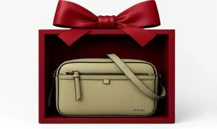 حضور مارال چرم در هفتمین نمایشگاه ایران ریتیل شو