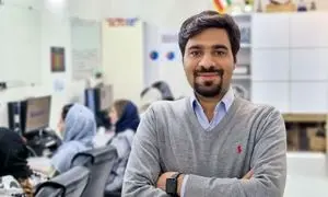 چگونه اکسیر اعتماد پزشکان را در بازار نرم افزار جلب می‌کند؟