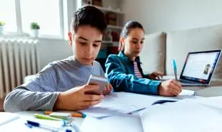 افزایش چشمگیر استفاده از اندرز در روزهای آلودگی هوا و تعطیلی مدارس