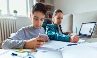 افزایش چشمگیر استفاده از اندرز در روزهای آلودگی هوا و تعطیلی مدارس