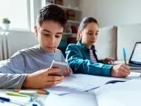 افزایش چشمگیر استفاده از اندرز در روزهای آلودگی هوا و تعطیلی مدارس