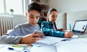 افزایش چشمگیر استفاده از اندرز در روزهای آلودگی هوا و تعطیلی مدارس